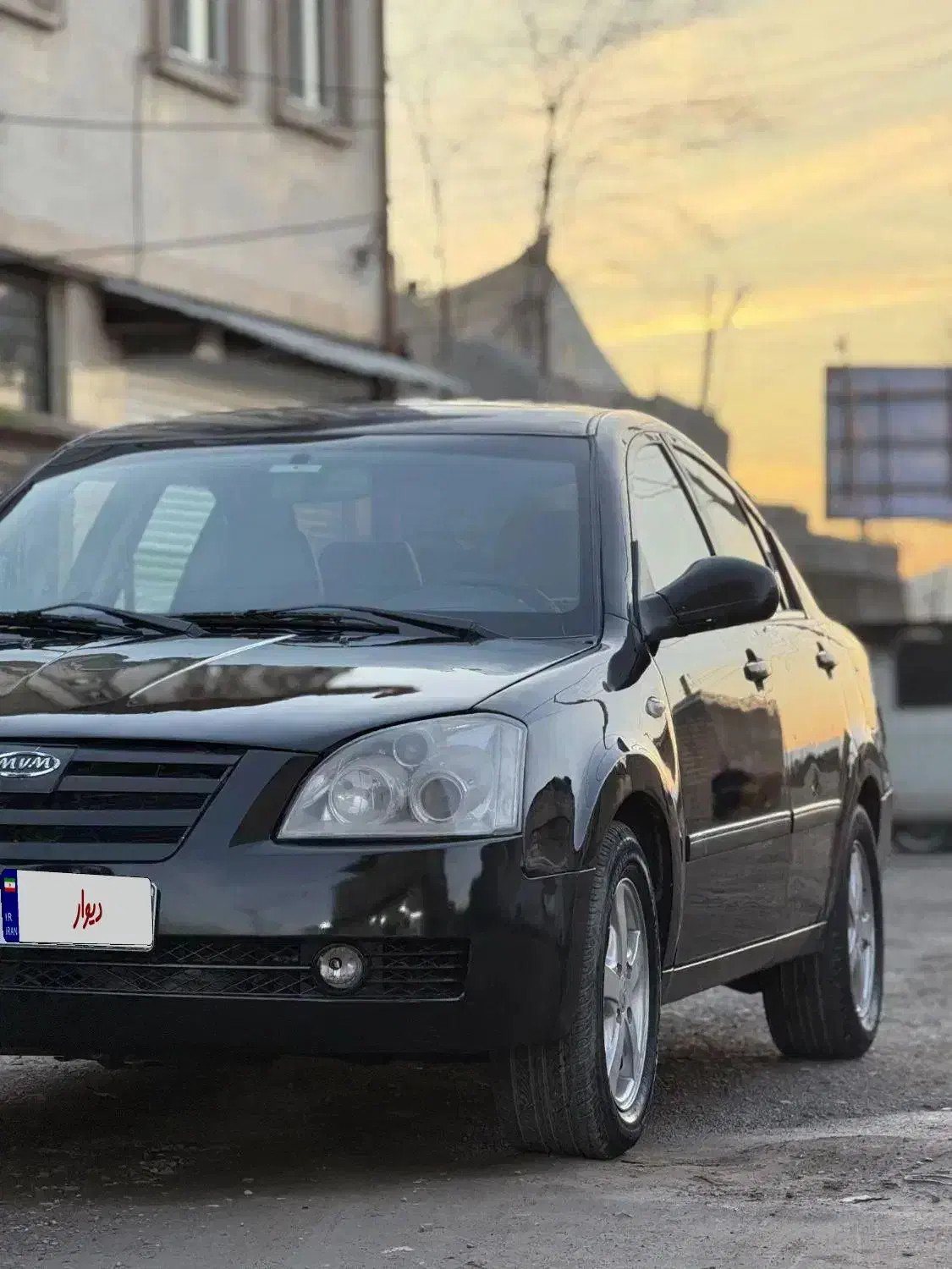 mvm530|خودرو سواری و وانت|رشت, پل تالشان|دیوار