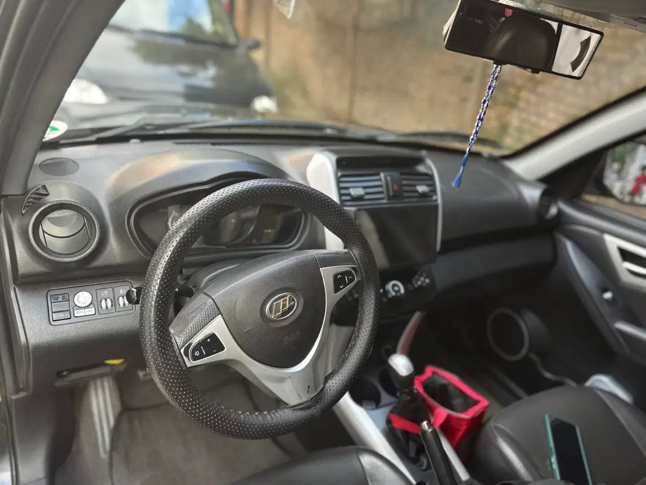 لیفان x60مدل ۹۴|خودرو سواری و وانت|پاکدشت, پاکدشت (مامازند)|دیوار