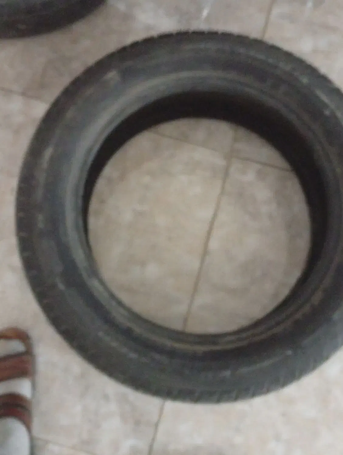 فروش لاستیک دست دوم|قطعات یدکی و لوازم جانبی|میاندوآب, |دیوار