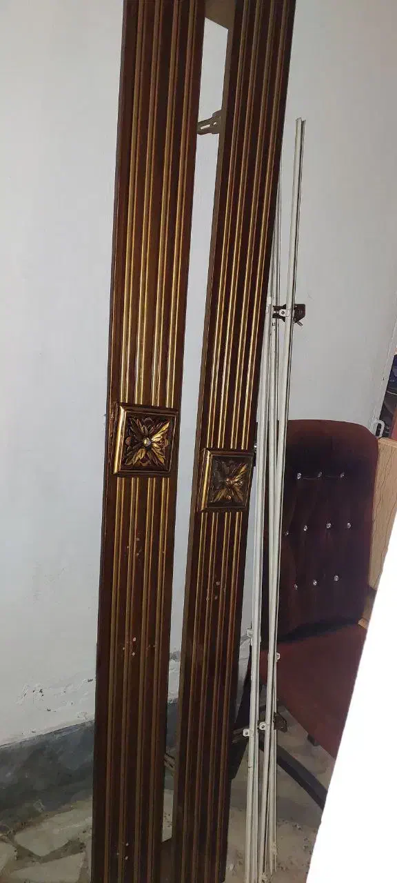 کتیبه پرده|پرده، رانر، رومیزی|رشت, دیلمان|دیوار