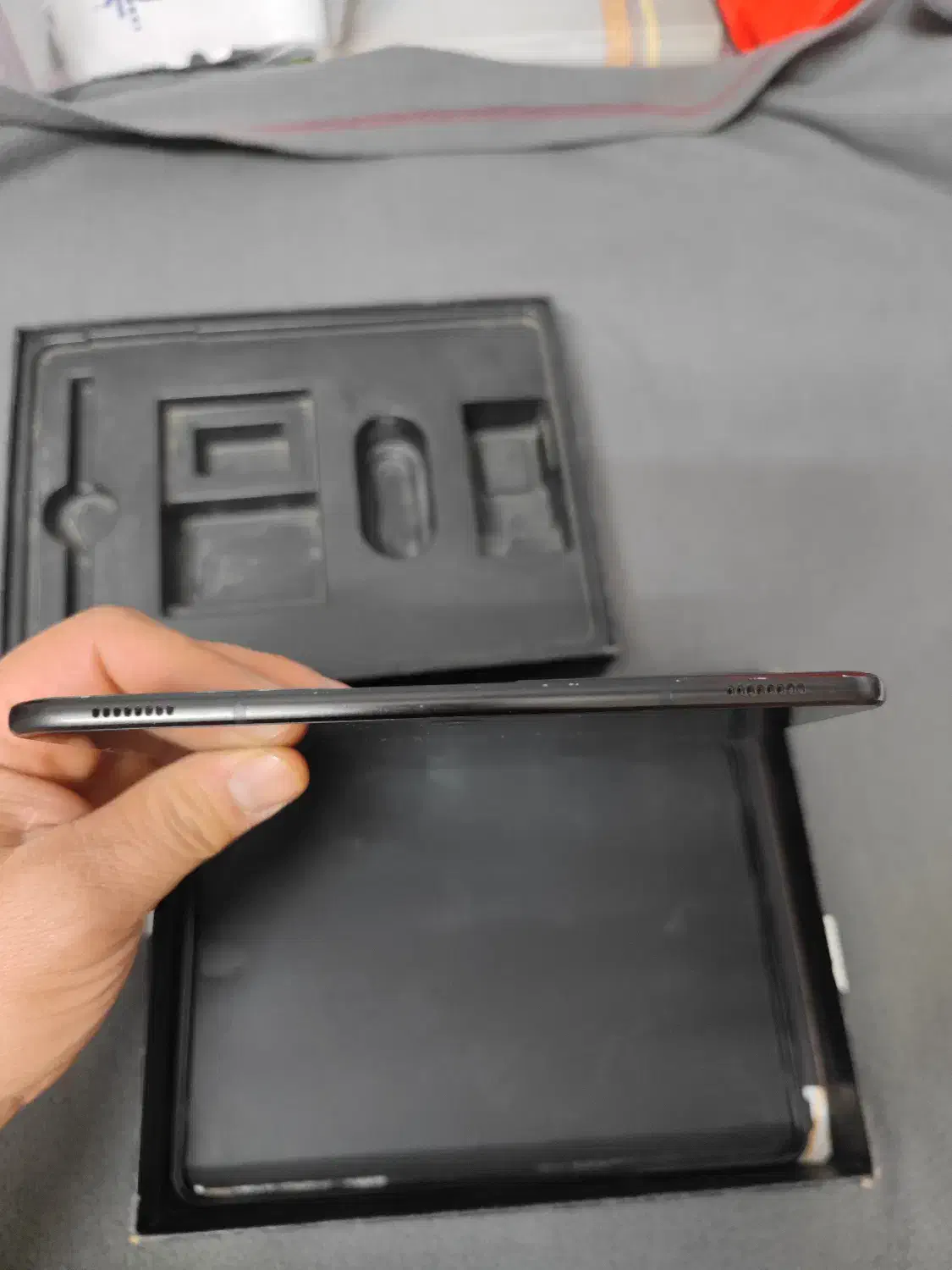 تبلت galaxy S3|تبلت|اصفهان, کوی امام جعفر صادق|دیوار