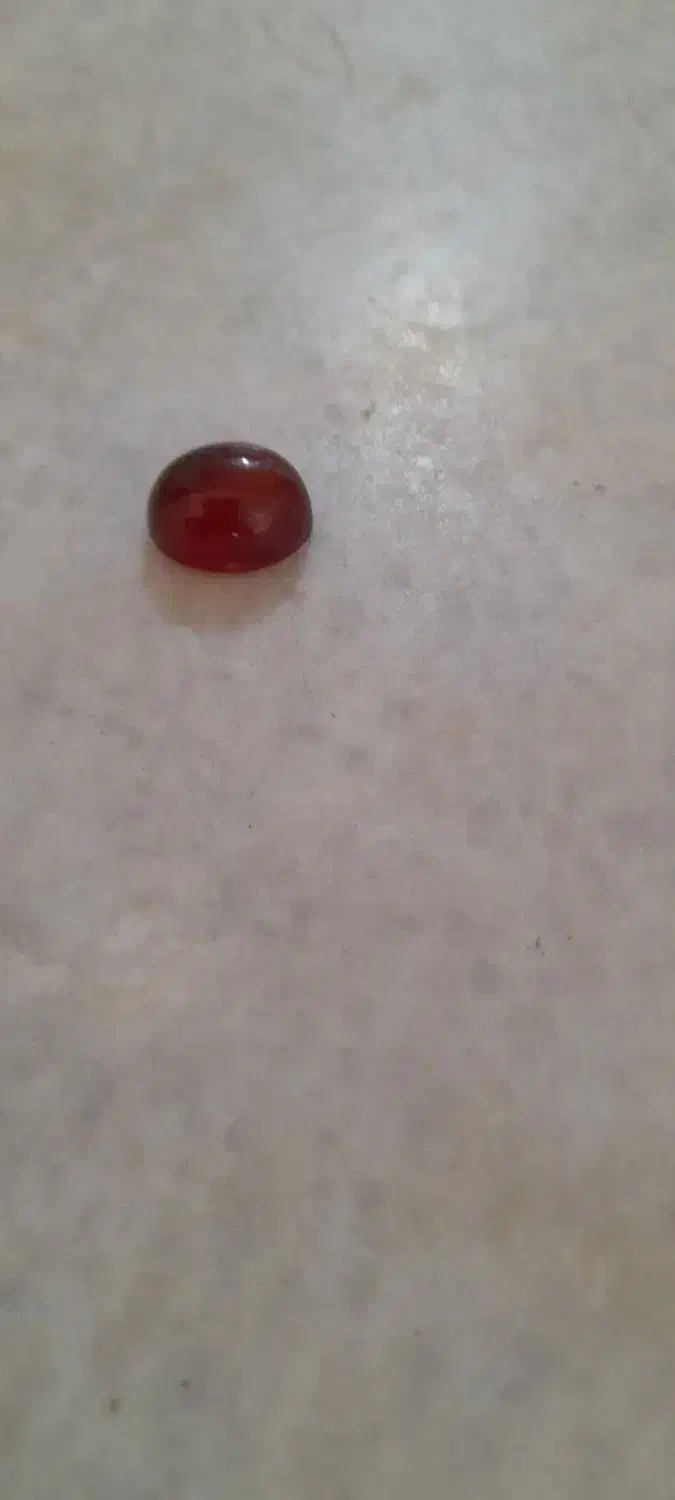 سنگ عقیق برای انگشتر  یا گردنی|جواهرات|همدان, |دیوار