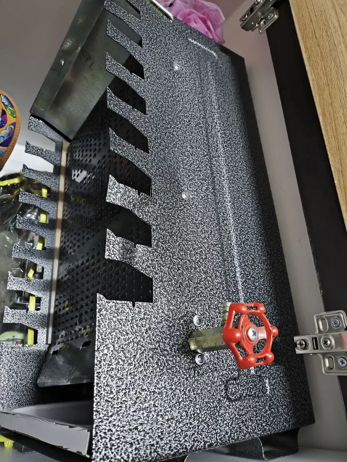 کبابپز ایستاده بدون دود|اجاق گاز و لوازم برقی پخت‌وپز|شاهرود, |دیوار