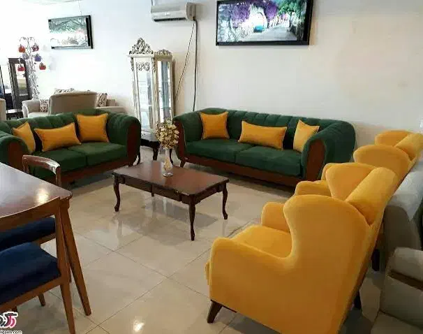 اجاره سوئیت منزل۲پارکینگ (خالی)پاسخگو۲۴ساعت|اجارهٔ کوتاه‌مدت آپارتمان و سوئیت|کاشان, معلم|دیوار