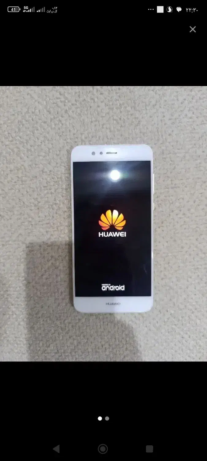 گوشی هواوی نوا ۲پلاس|موبایل|اصفهان, باغ زیار|دیوار