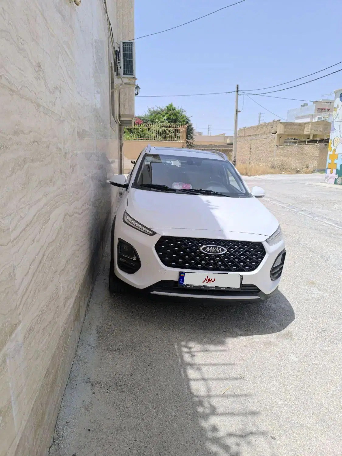 x22 pro|خودرو سواری و وانت|شیراز, شهرک فرهنگیان|دیوار