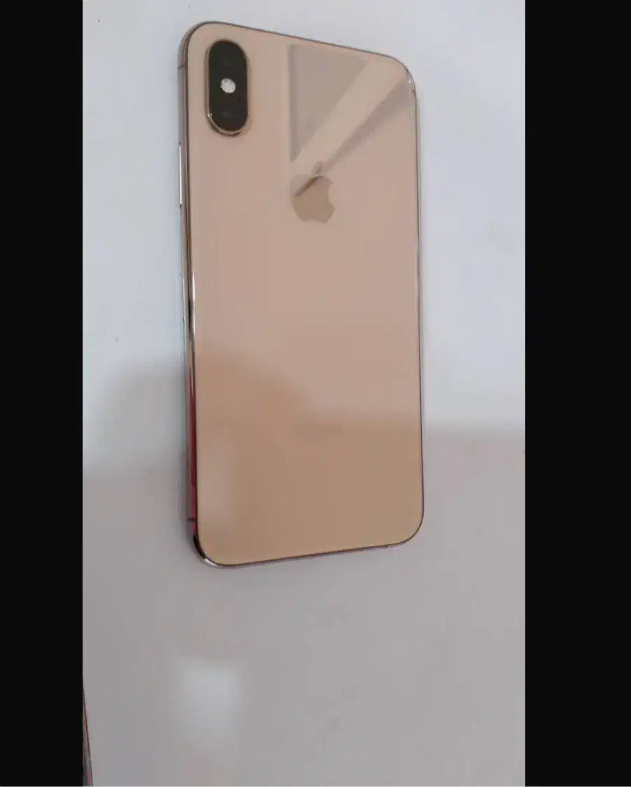 آیفون xs 256|موبایل|مبارکه, |دیوار