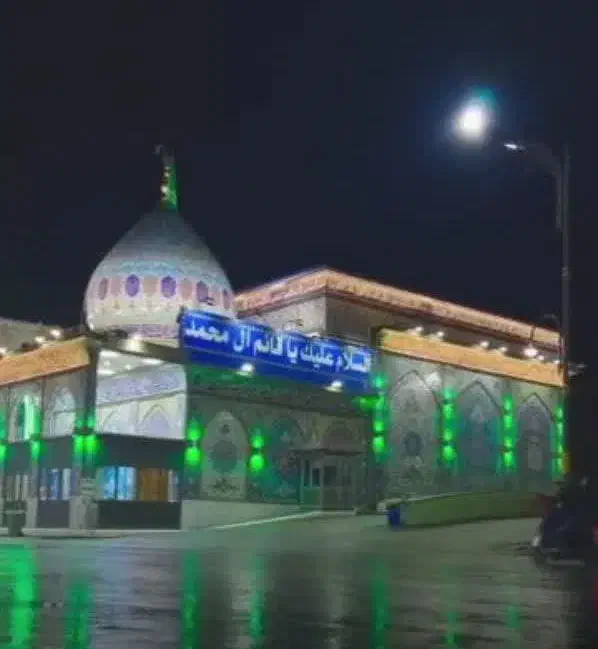 قم جمکران هرسـهشنبه+شام پذیرایی کاروان زیارتی|تور و چارتر|تهران, سلسبیل شمالی|دیوار