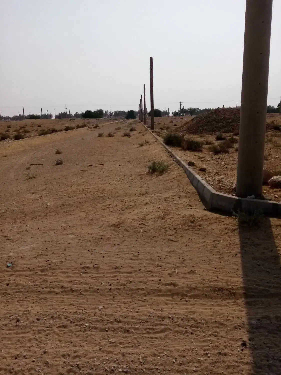 فروش زمین 2000متری|فروش دفتر صنعتی، کشاورزی، تجاری|برازجان, |دیوار