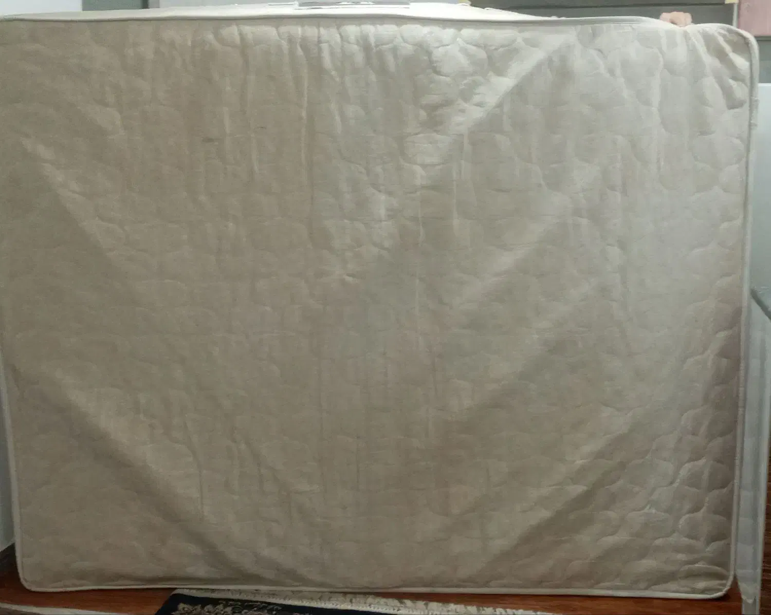 تشک دونفره تمیز|تشک تختخواب|رامسر, |دیوار