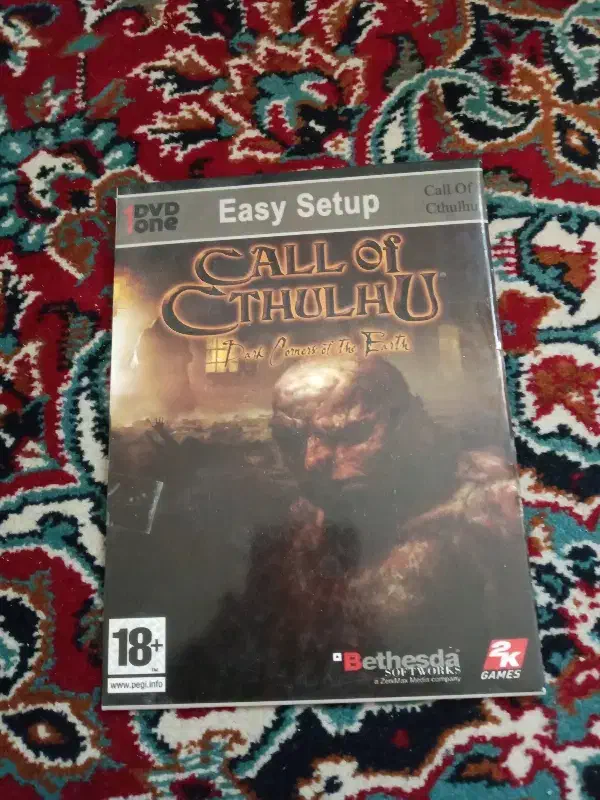 سی دی بازی|کنسول، بازی ویدئویی و آنلاین|اصفهان, خرم|دیوار