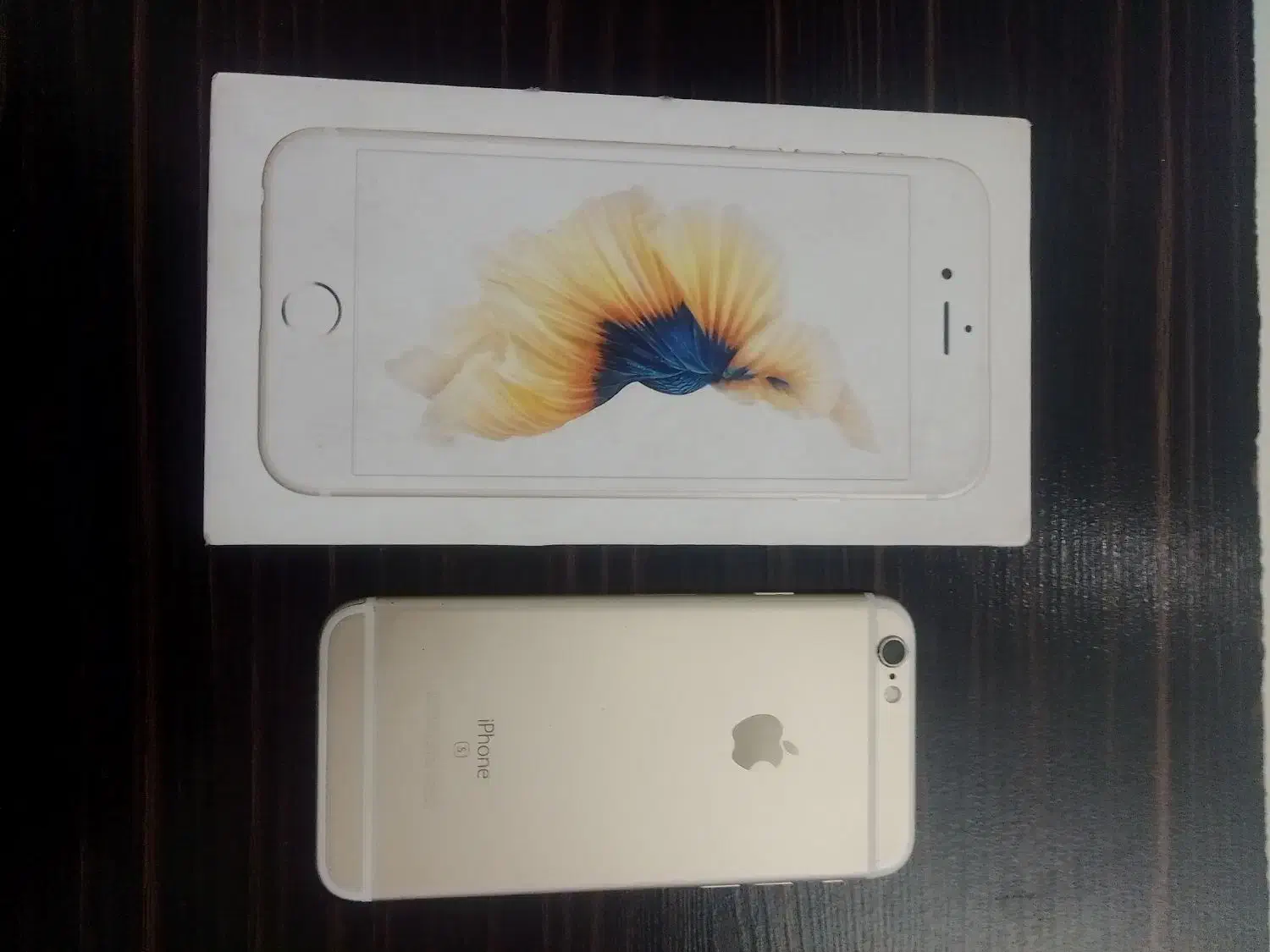 آیفون6s|موبایل|تهران, نازی‌آباد|دیوار