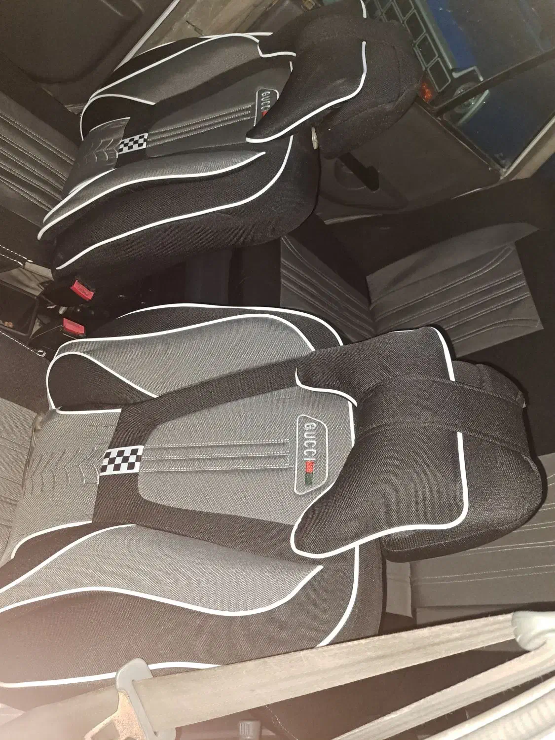 مدل ۸۵دوگانه|خودرو سواری و وانت|آق قلا, |دیوار