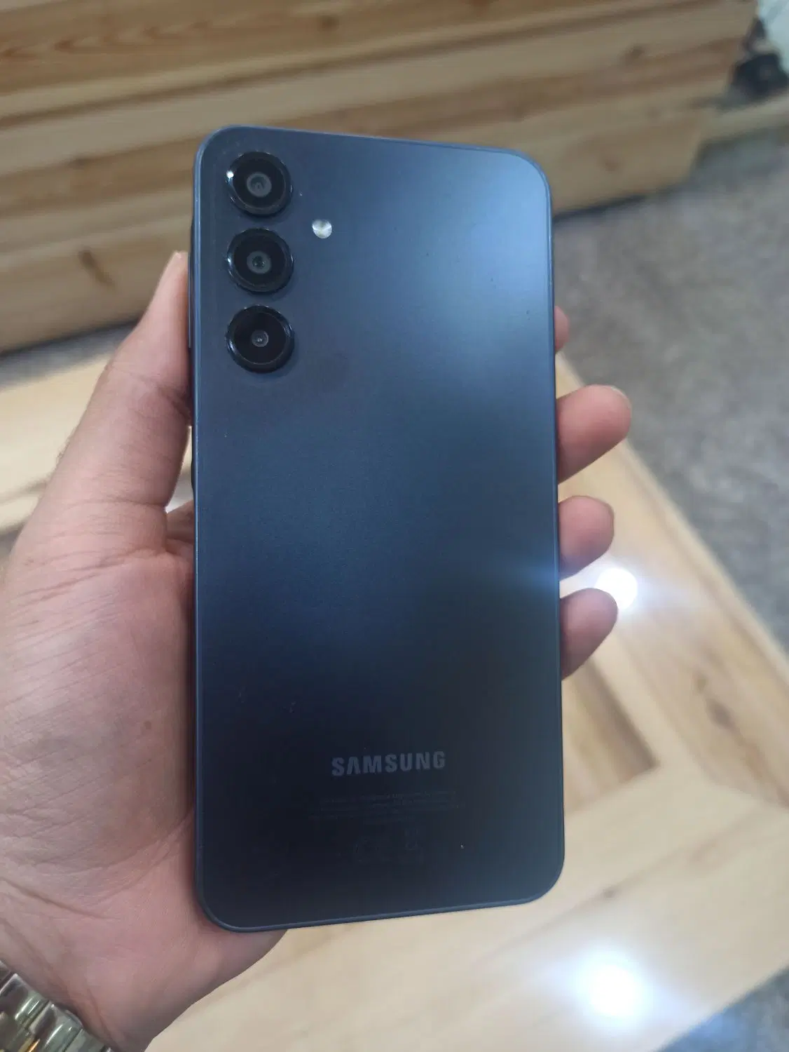 samsung A16 256/8|موبایل|کرج, اصفهانیها|دیوار