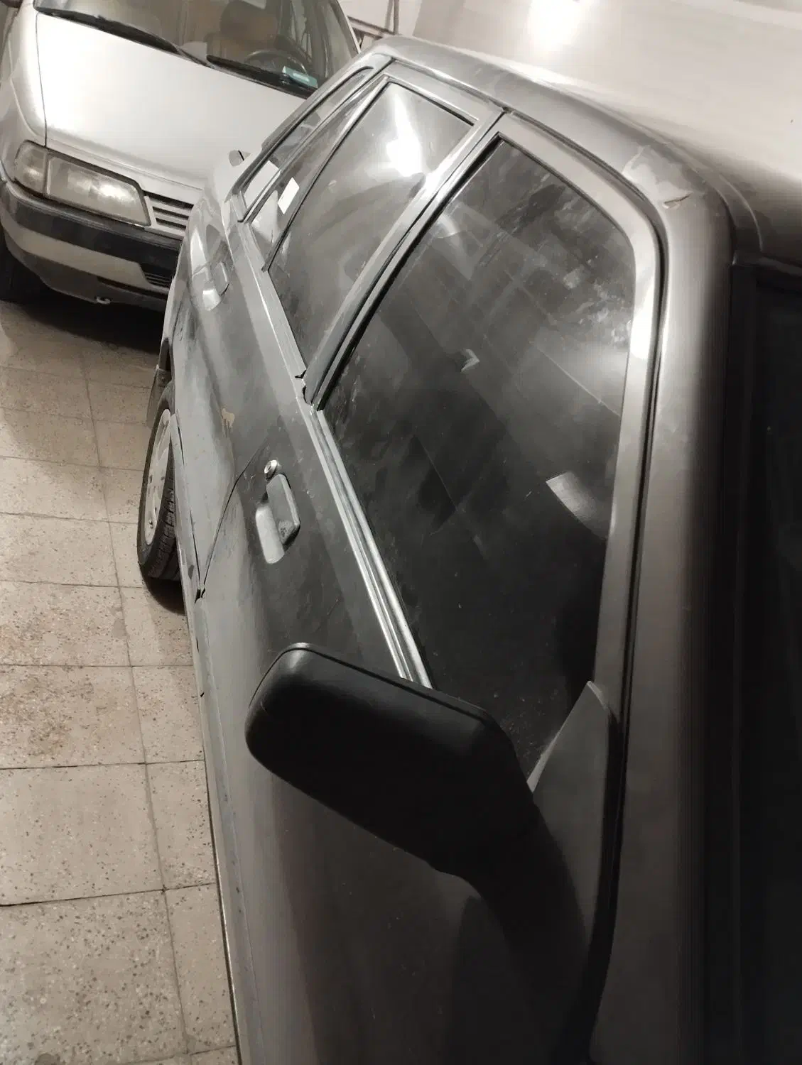 پراید131 مدل 90|خودرو سواری و وانت|کرمانشاه, |دیوار