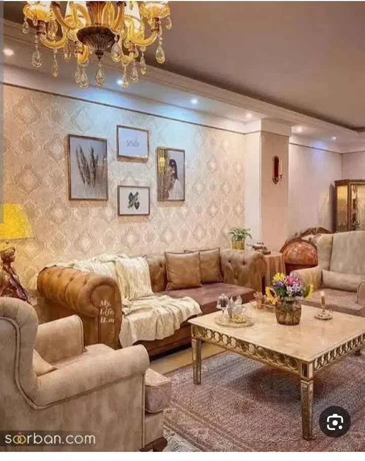 فروش یک واحد آپارتمان طبقه اول...|فروش آپارتمان|نیریز, |دیوار