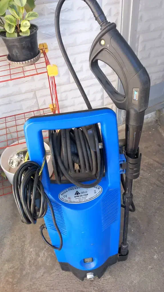 کارواش دینامی (ANLo) 3000دور در دقیقه|ابزارآلات|بندر انزلی, متروپل|دیوار