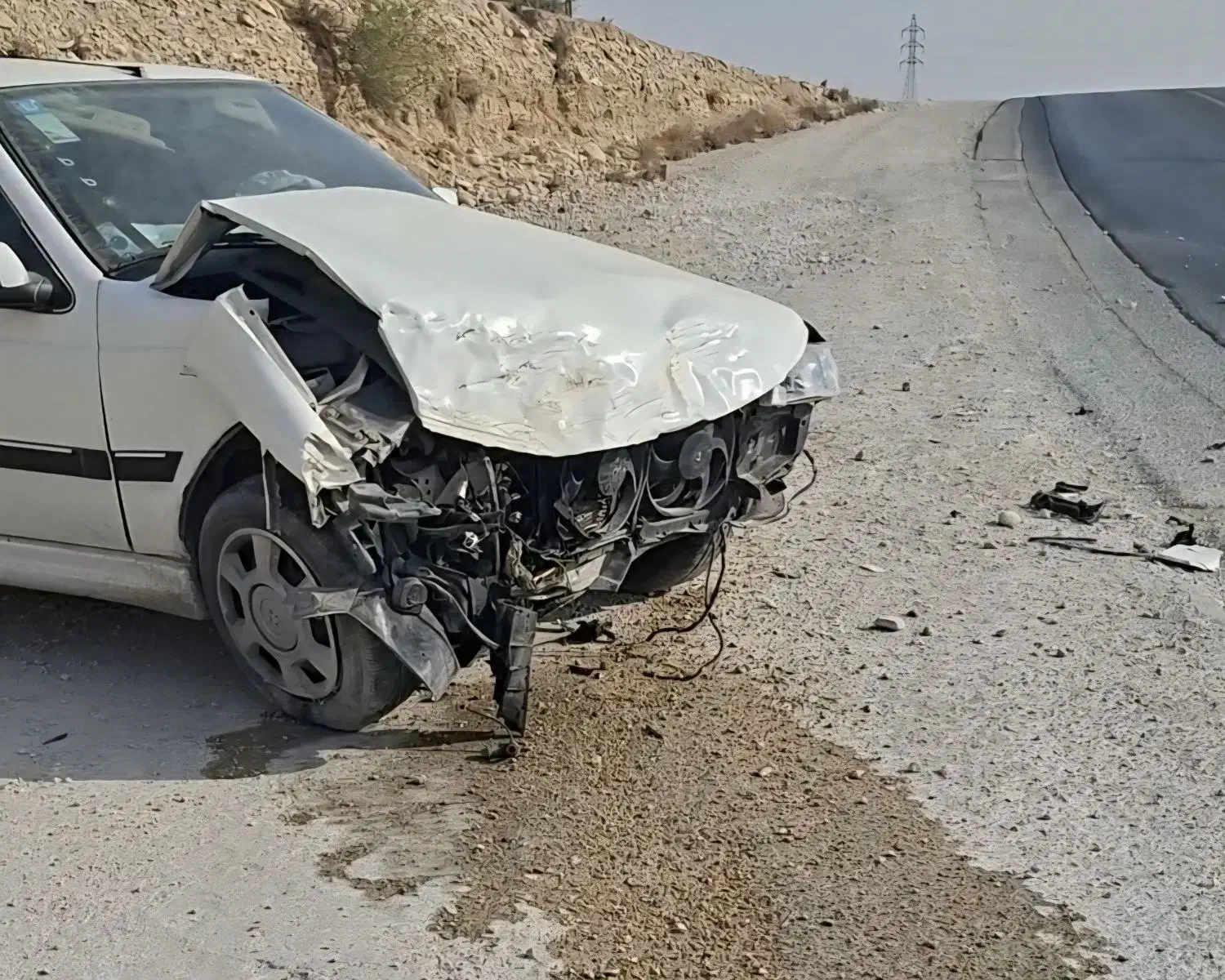 پارس xu7p مدل 1402|خودرو سواری و وانت|جم, |دیوار