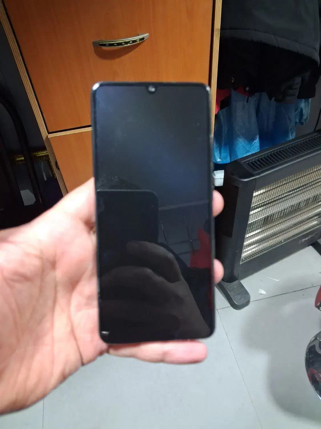 گوشی A32|موبایل|تهران, بهجت‌آباد|دیوار