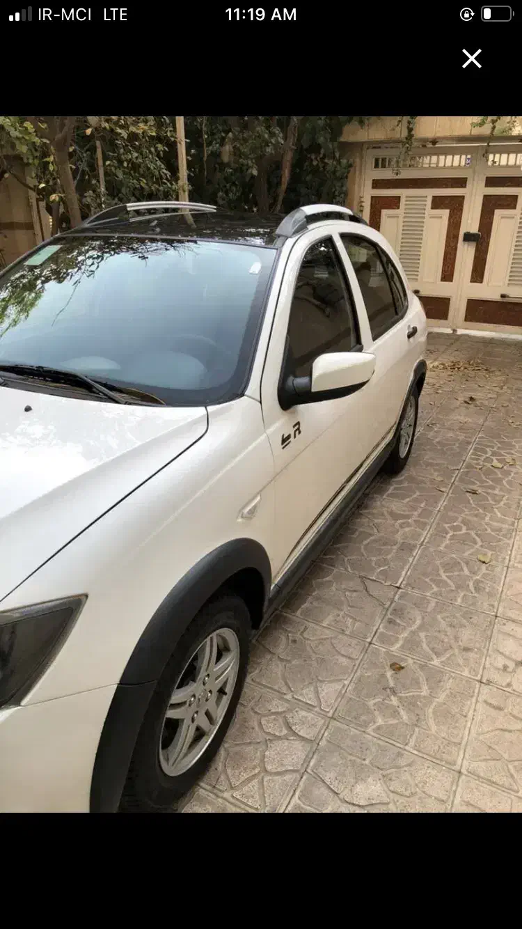 کوییک دنده‌ای R، مدل 1401 لاکاغذی بهترین رنگ|خودرو سواری و وانت|مشهد, الهیه|دیوار