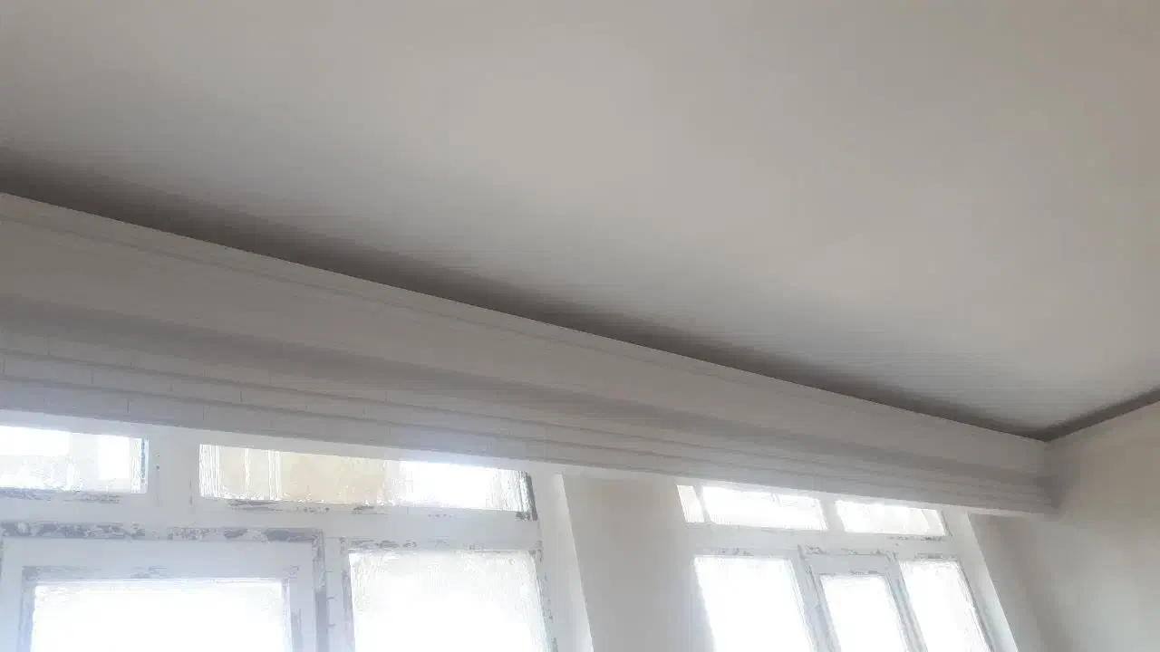 گچ کاری گچکاری تعمیرات وخرده کاری|خدمات پیشه و مهارت|زنجان, |دیوار