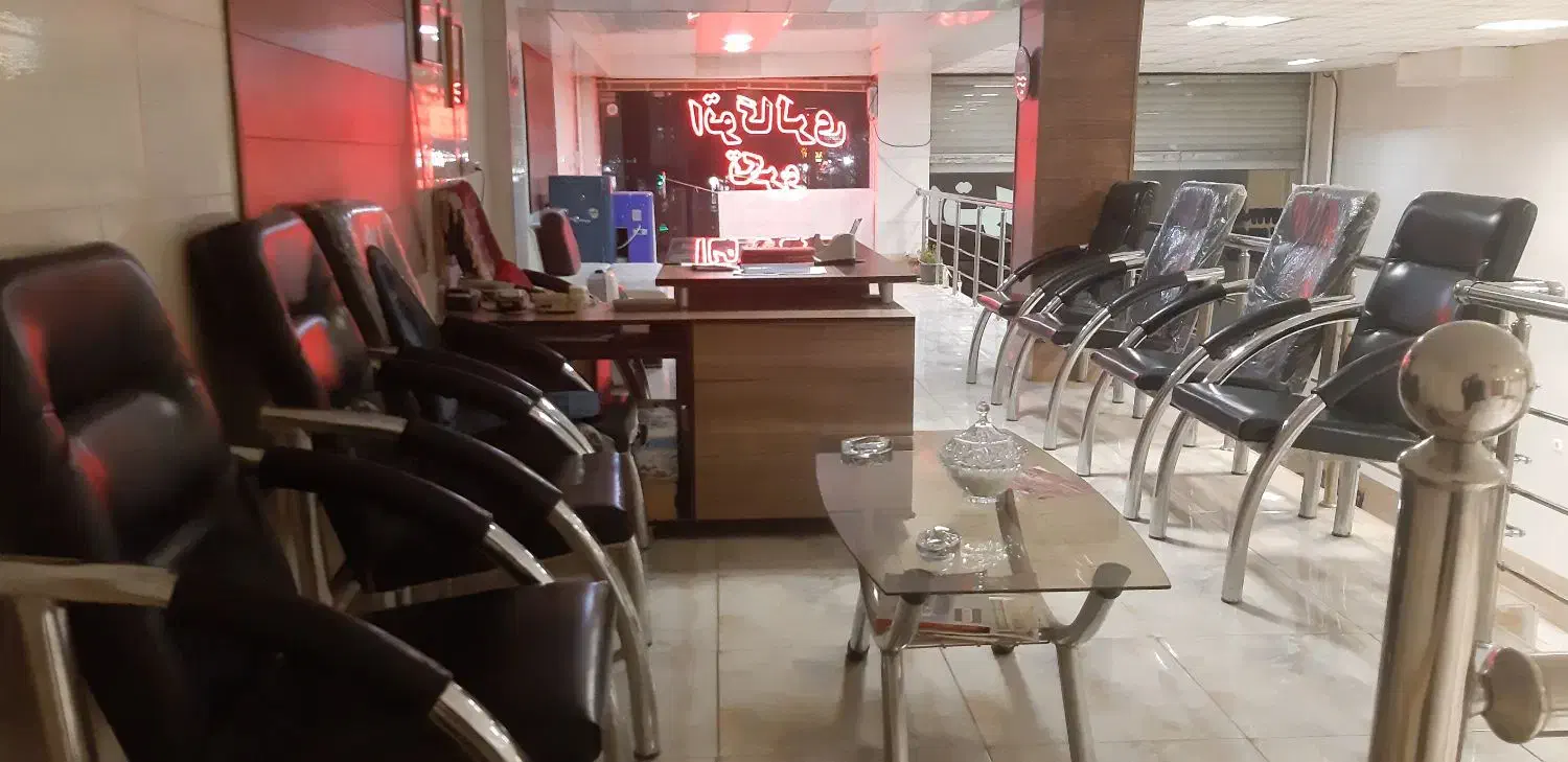 یک باب مغازه تجاری به اجاره داده میشود|اجارهٔ مغازه و غرفه|میانه, |دیوار