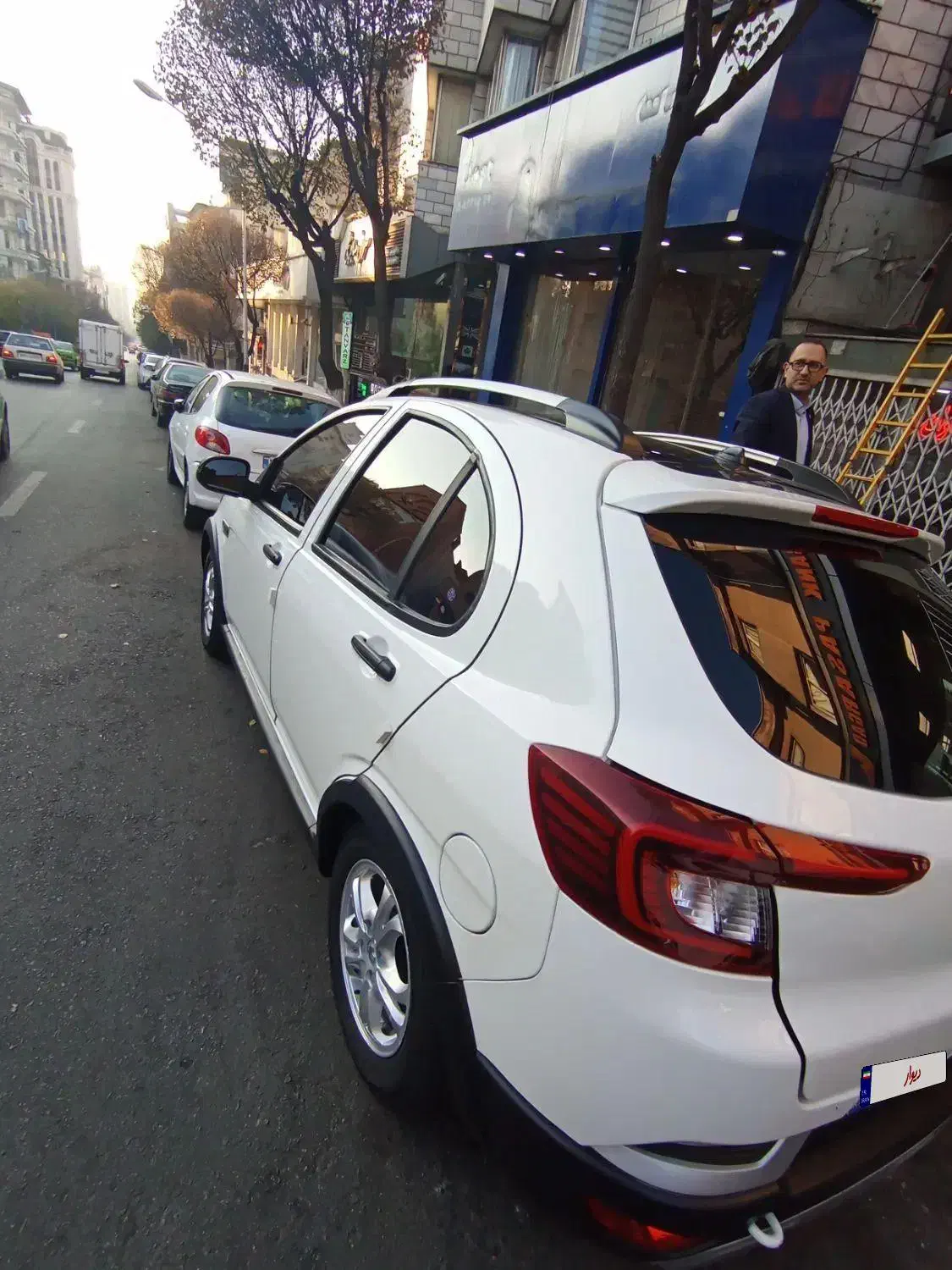 اطلس1403|خودرو سواری و وانت|فردیس, شهرک هفده شهریور|دیوار