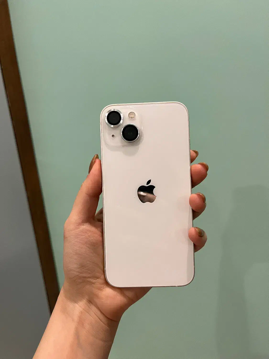iPhone 13 Normal -128 GB- CH|موبایل|اهواز, کمپلو شمالی|دیوار