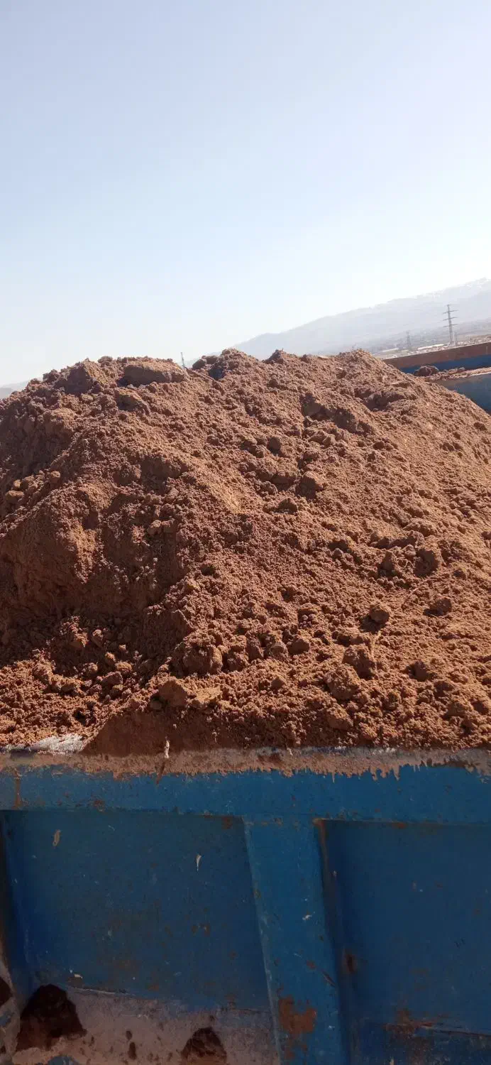 خاک باغچه|مصالح و تجهیزات ساختمان|بجنورد, |دیوار