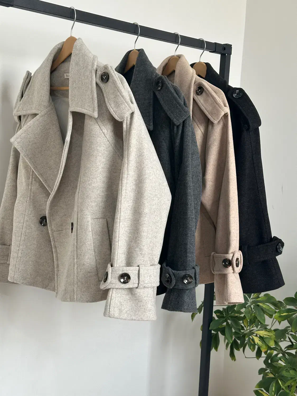 پالتو فوتر ترک|لباس|تهران, هوانیروز|دیوار