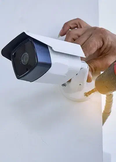 نصب و فروش  دوربین مداربسته قزوین|دوربین مداربسته|قزوین, |دیوار