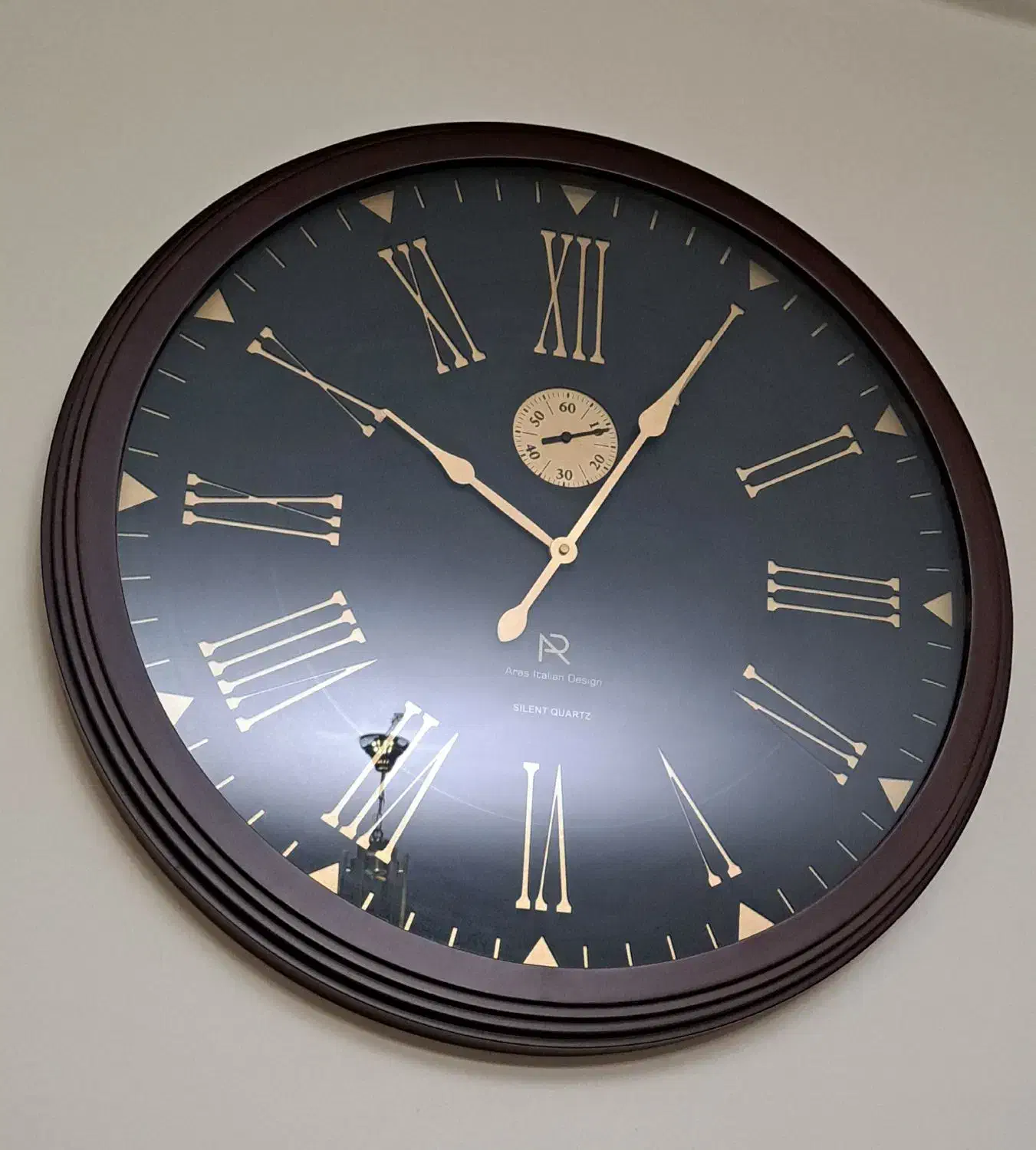 ساعت دیواری|ساعت دیواری و تزئینی|گلستان (تهران), |دیوار