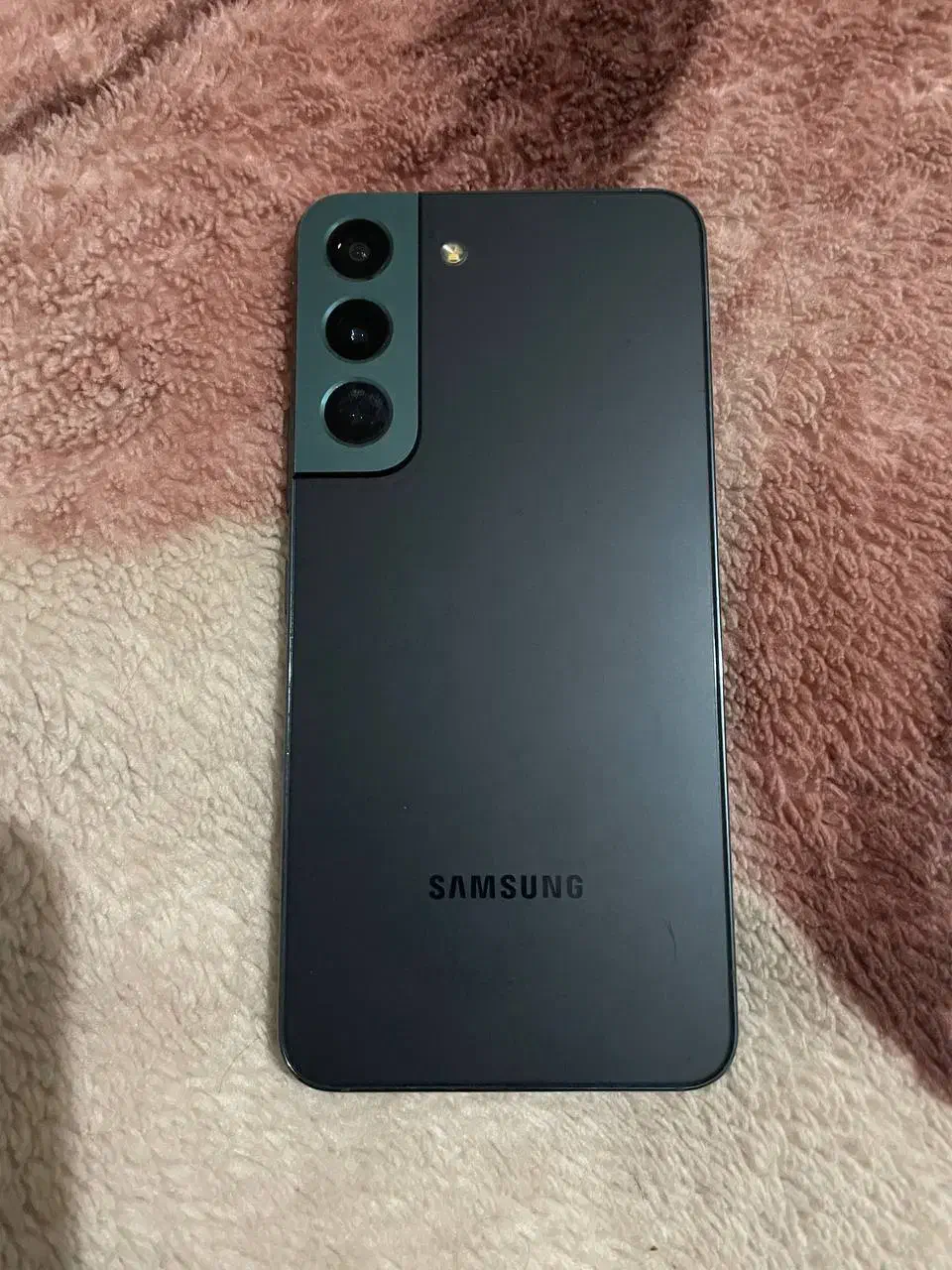 s 22 normal معاوضه ام میکنم|موبایل|مشهد, جاهد شهر|دیوار