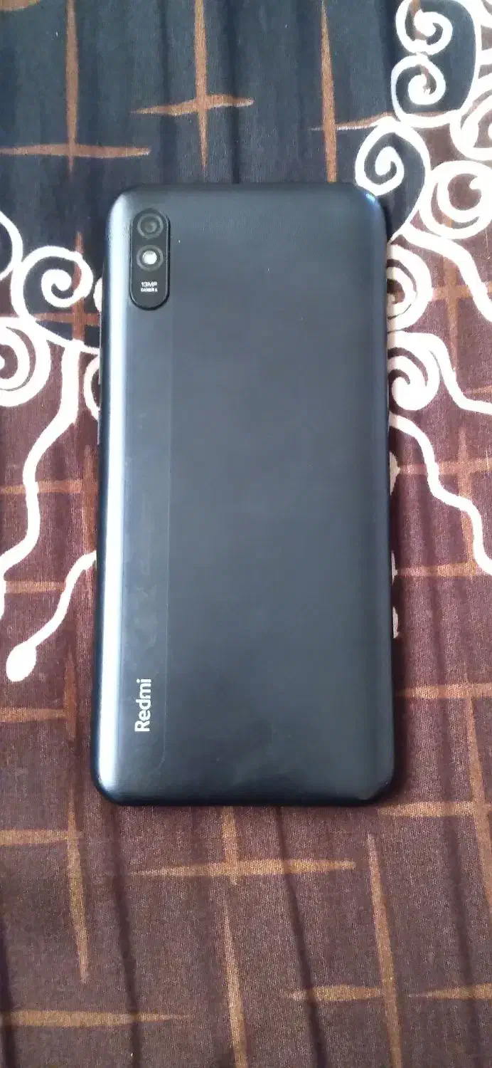 گوشی شیائومی ردمی۹|موبایل|رشت, شهرک قدس|دیوار