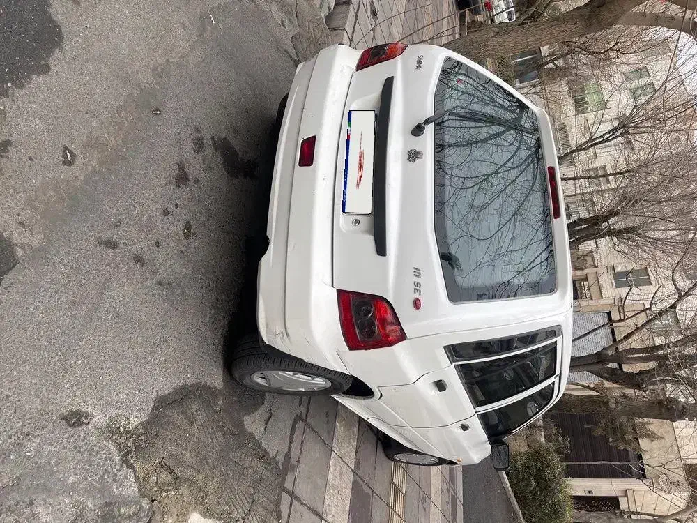 پراید 111مدل 96|خودرو سواری و وانت|باقرشهر, |دیوار