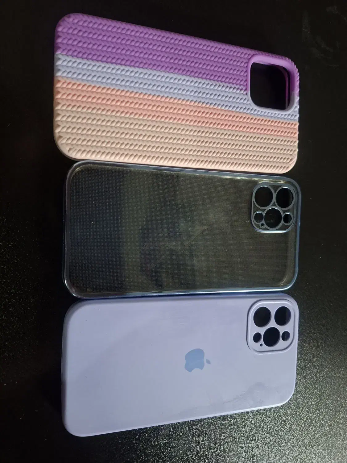 گارد ۱۲ پرو|لوازم جانبی موبایل و تبلت|رشت, سلیمانداراب|دیوار