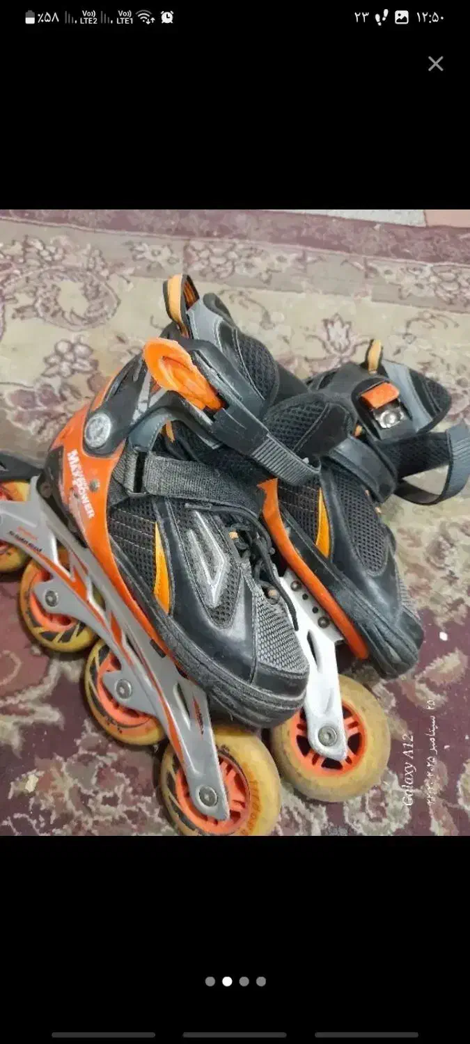 اسـکیت|دوچرخه، اسکیت، اسکوتر|سبزوار, امیر کبیر|دیوار