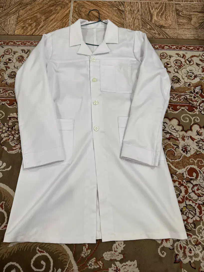 روپوش پزشکی و پرستاری مردانه سایز 40|لباس|رشت, انصاری|دیوار