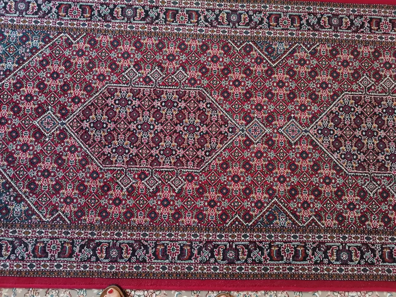 کناره ماشینی|فرش|سنندج, |دیوار