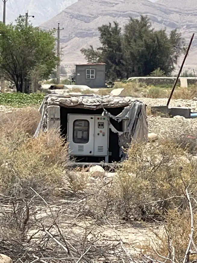 فروش ۱۹هکتار زمین کشاورزی سند دار|فروش دفتر صنعتی، کشاورزی، تجاری|لار, |دیوار