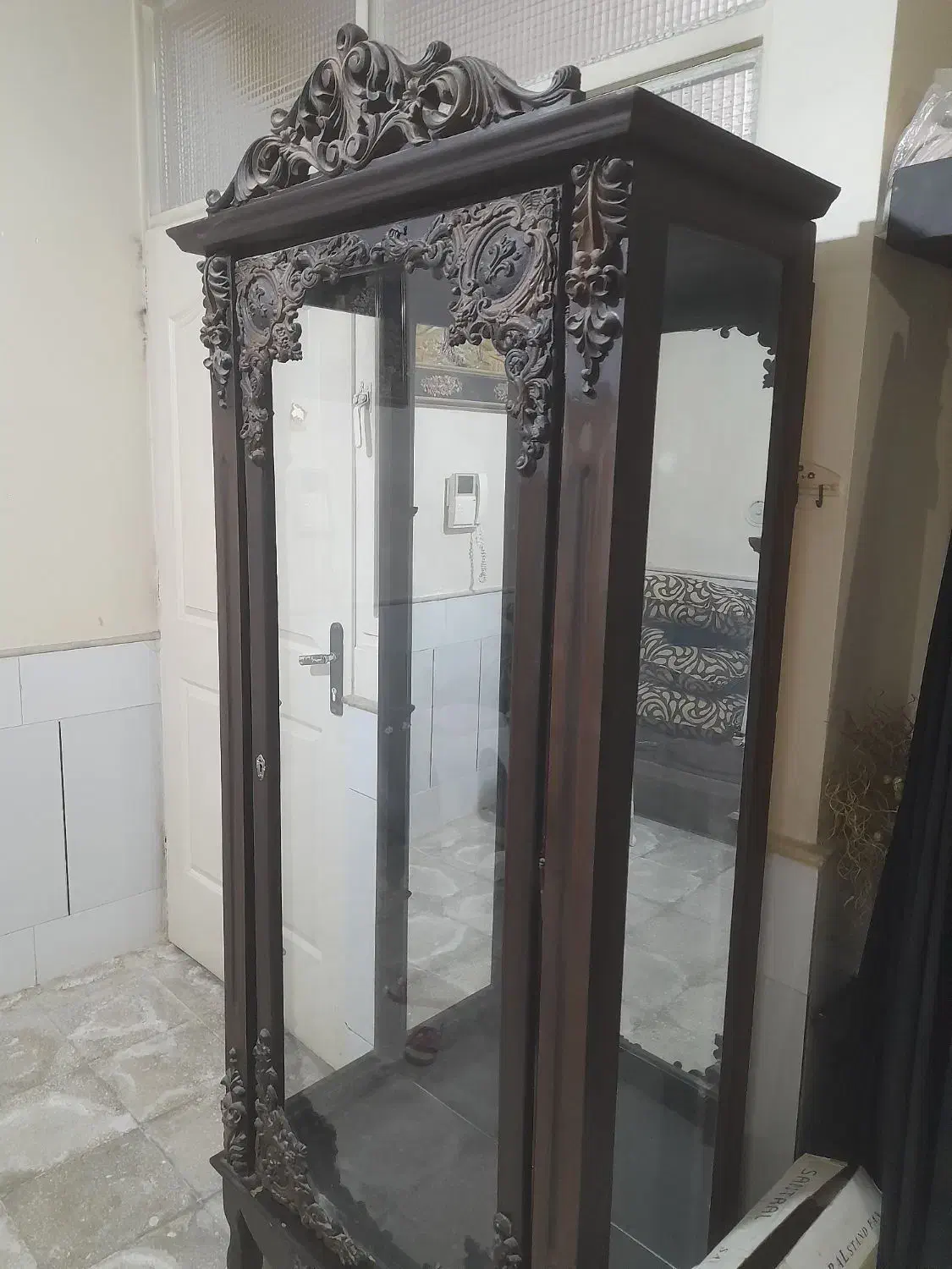 ویترین|بوفه، ویترین، کنسول|قم, شاه ابراهیم|دیوار