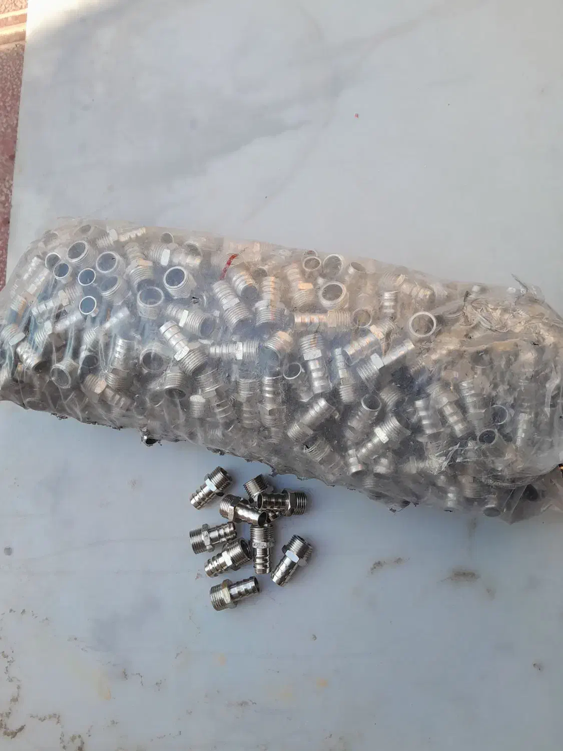 سر یه برنجی|ابزارآلات|پاکدشت, پاکدشت (مامازند)|دیوار