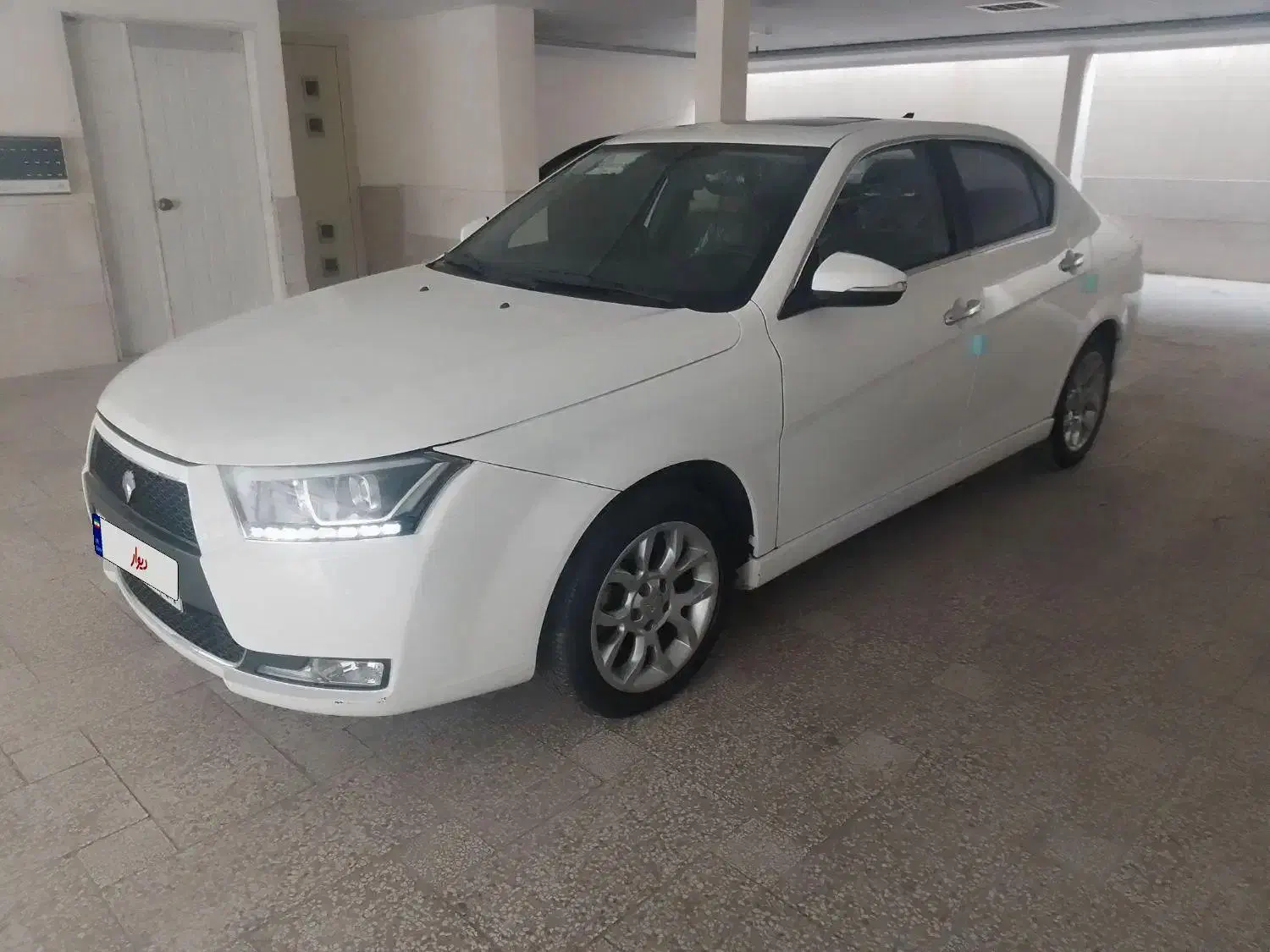 خودروسواری|خودرو سواری و وانت|مشهد, دانش|دیوار