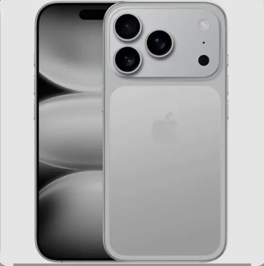 آیفون 17 pro  CH سفید 256GB|موبایل|مشهد, سجاد شهر|دیوار