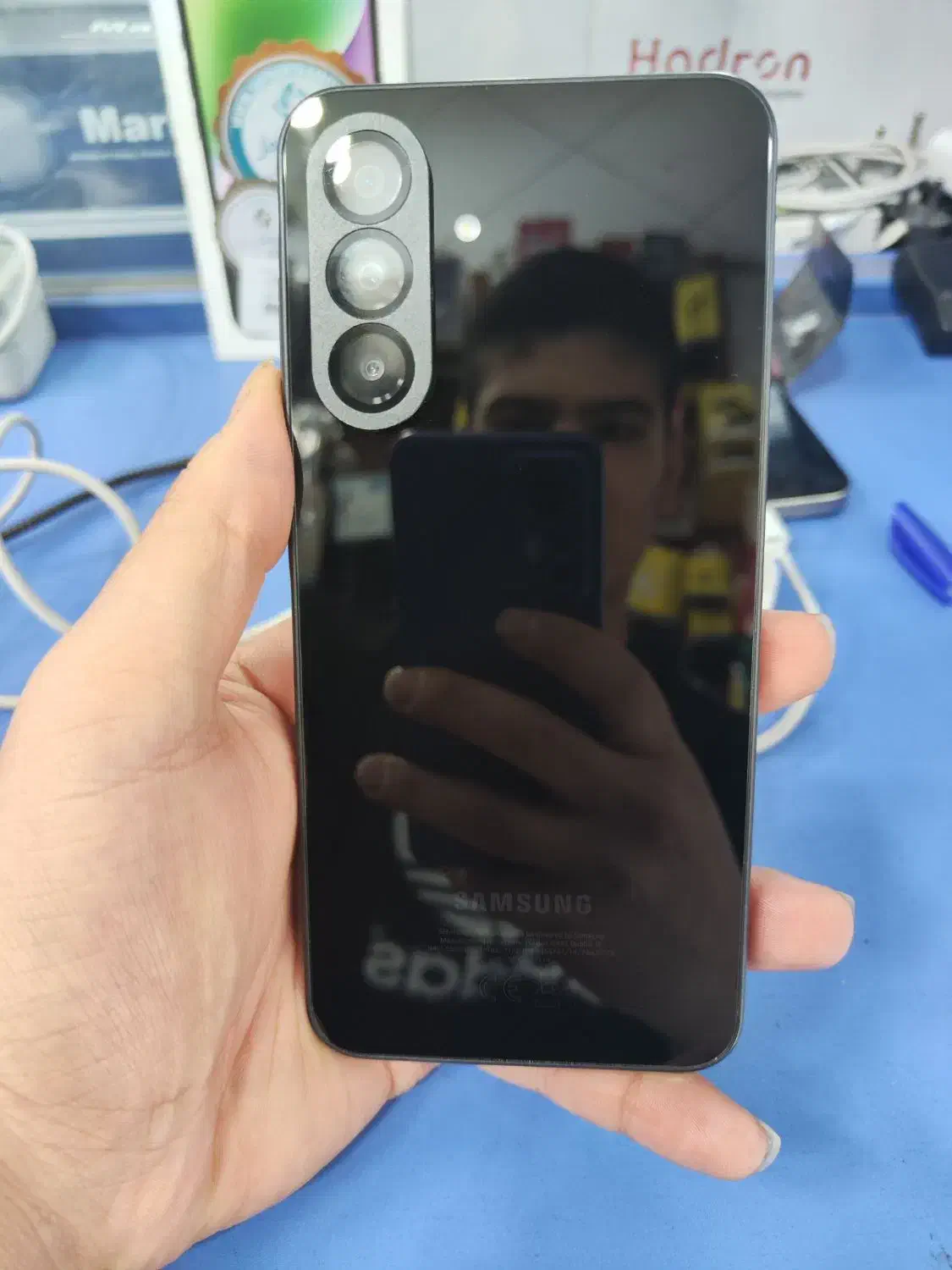 سامسونگ A26 نونو|موبایل|باقرشهر, |دیوار