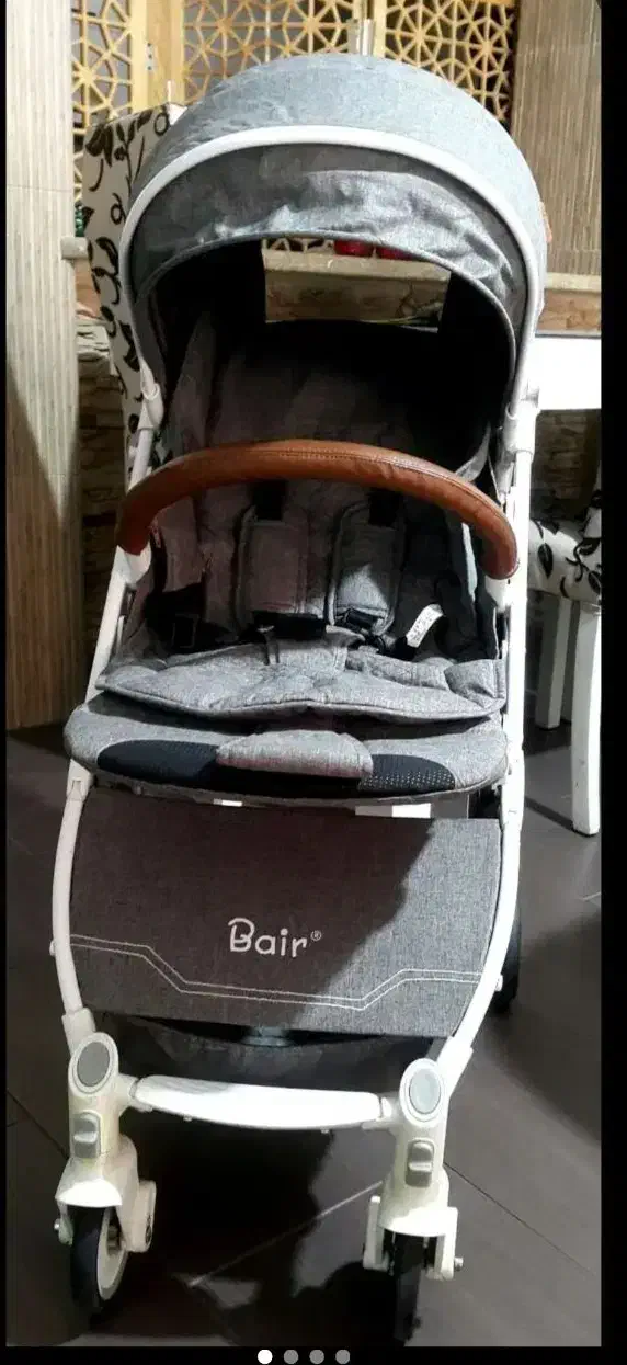 کالسکه مسافرتی|کالسکه و لوازم جانبی|اصفهان, پارک خبرنگار|دیوار