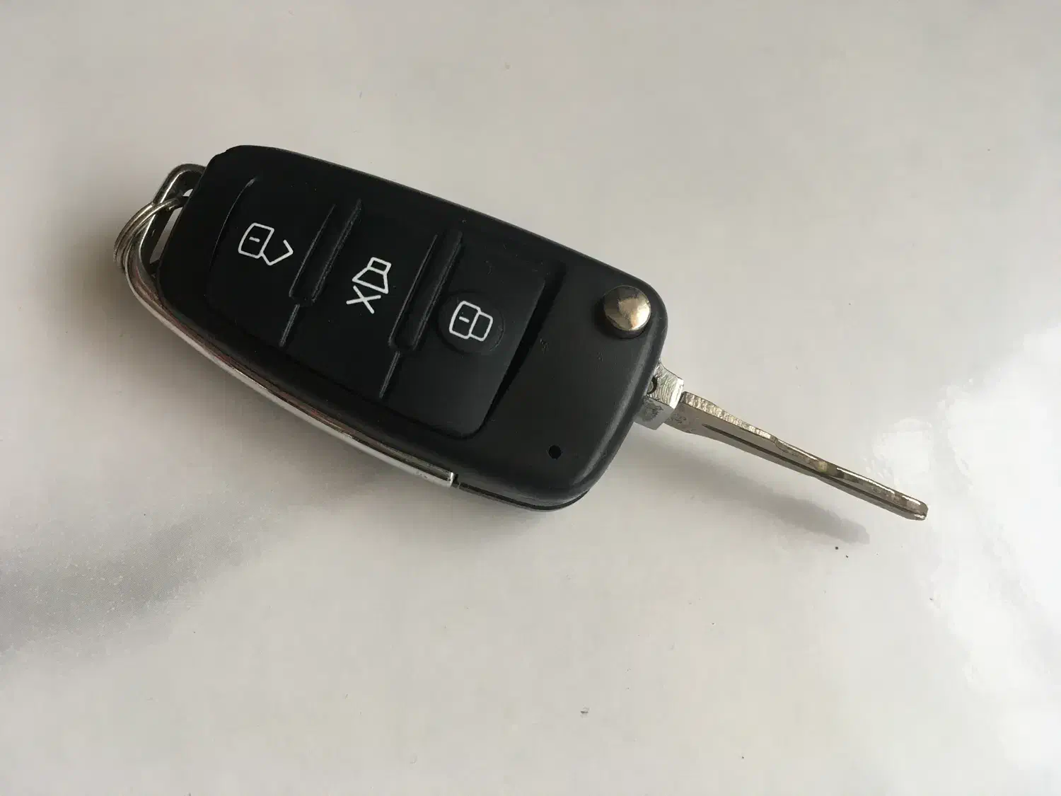 سنسور اکسیژن ۲۰۶ ایرکا|قطعات یدکی و لوازم جانبی|رشت, چمارسرا|دیوار