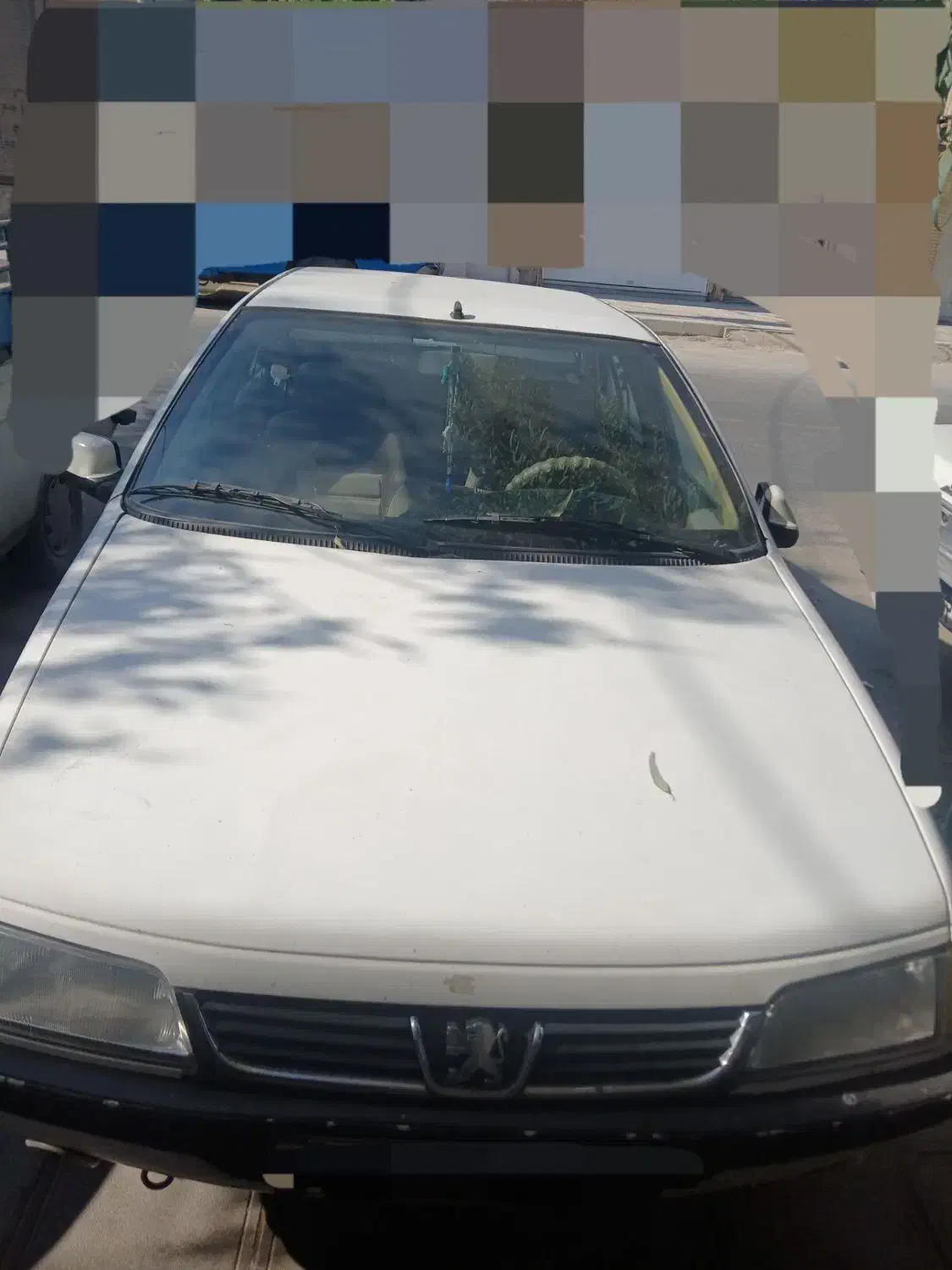 فروش پژوه اس ال ایکس|خودرو سواری و وانت|قم, نیروگاه|دیوار