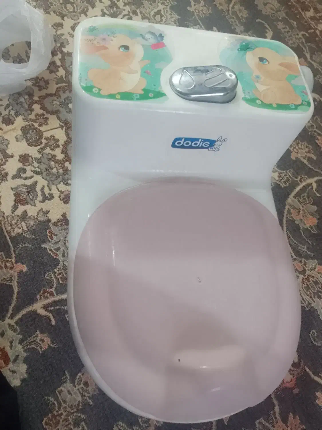 قصری گودک|اسباب و اثاث بچه|تایباد, |دیوار