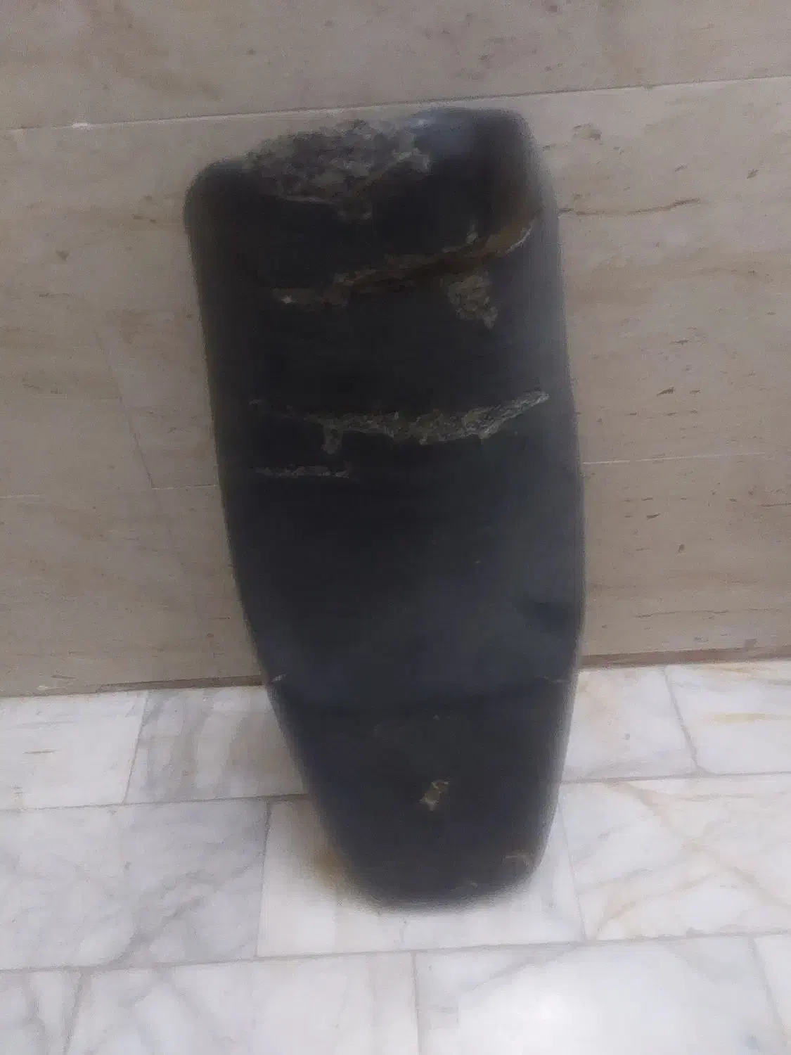 زین اپاچی|قطعات یدکی و لوازم جانبی|مشهد, خلق آباد سفلی|دیوار